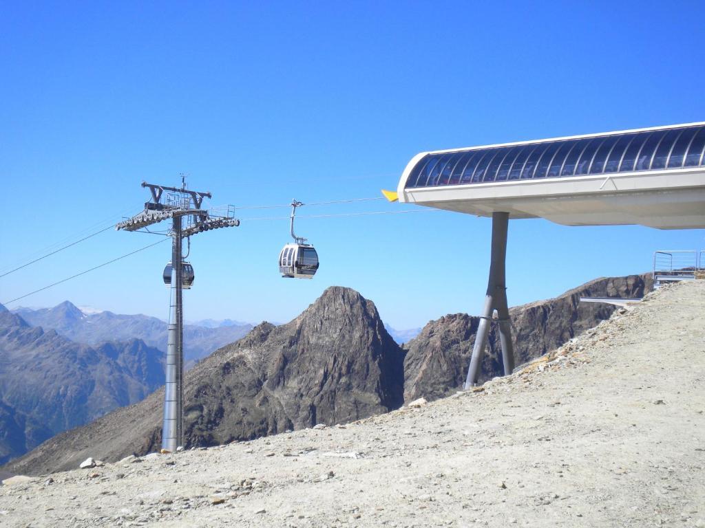 Apartmenthaus Sunshine Saas-Grund Exteriör bild