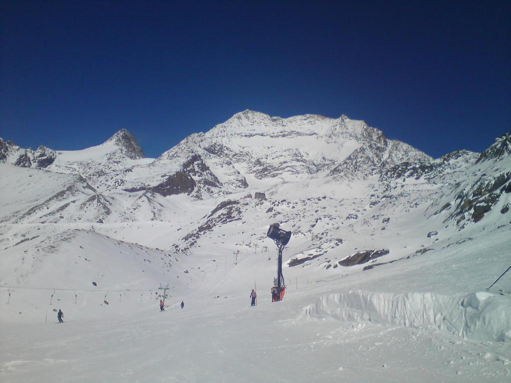 Apartmenthaus Sunshine Saas-Grund Exteriör bild